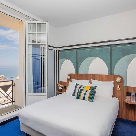 Hotel Plaza Biarritz Plage - Handwritten Collection Exterior photo